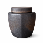 Artisan Keramikurne