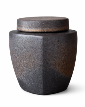Artisan Keramikurne