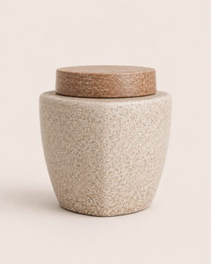 SORA Facet — Sand