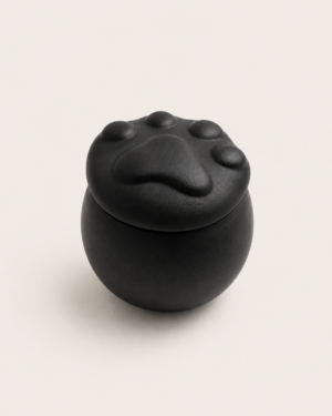 Paw Schwarz 500 ml